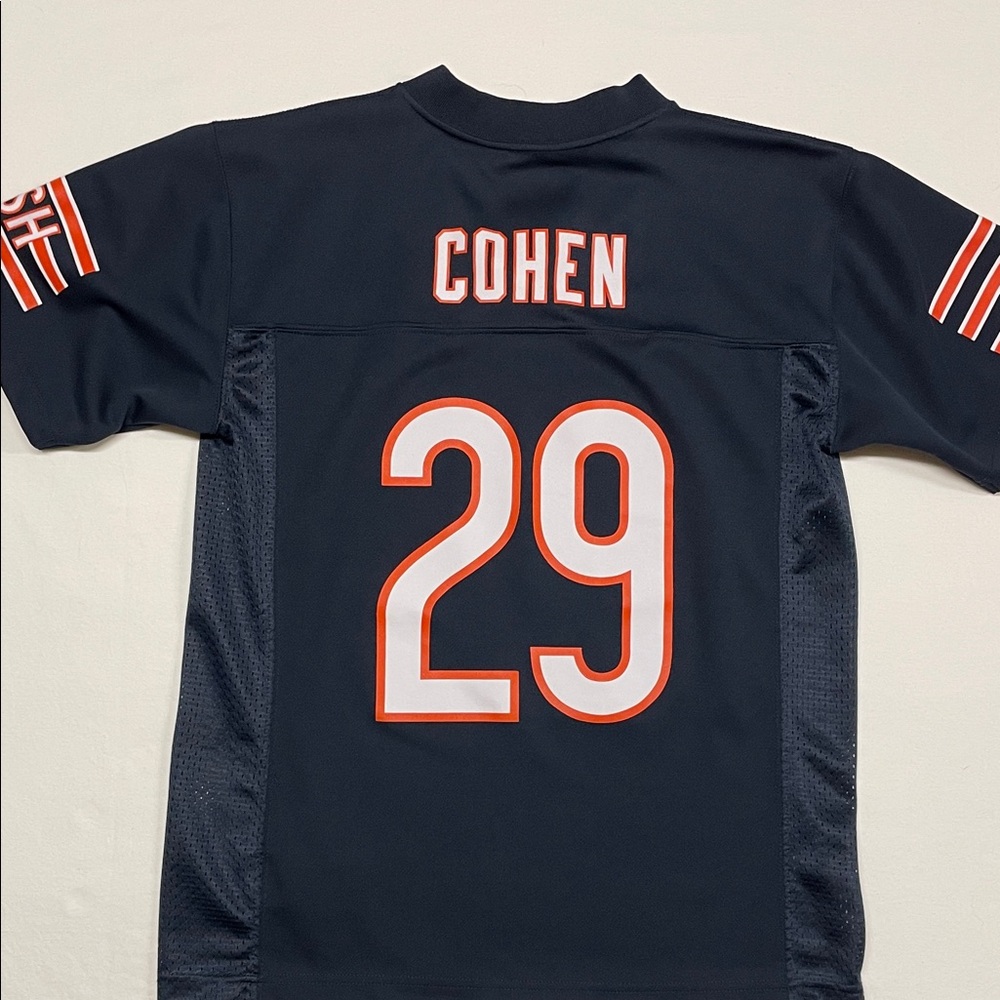 Youth NFL Chicago Bears #29 Team Jersey - Picture 3 of 5